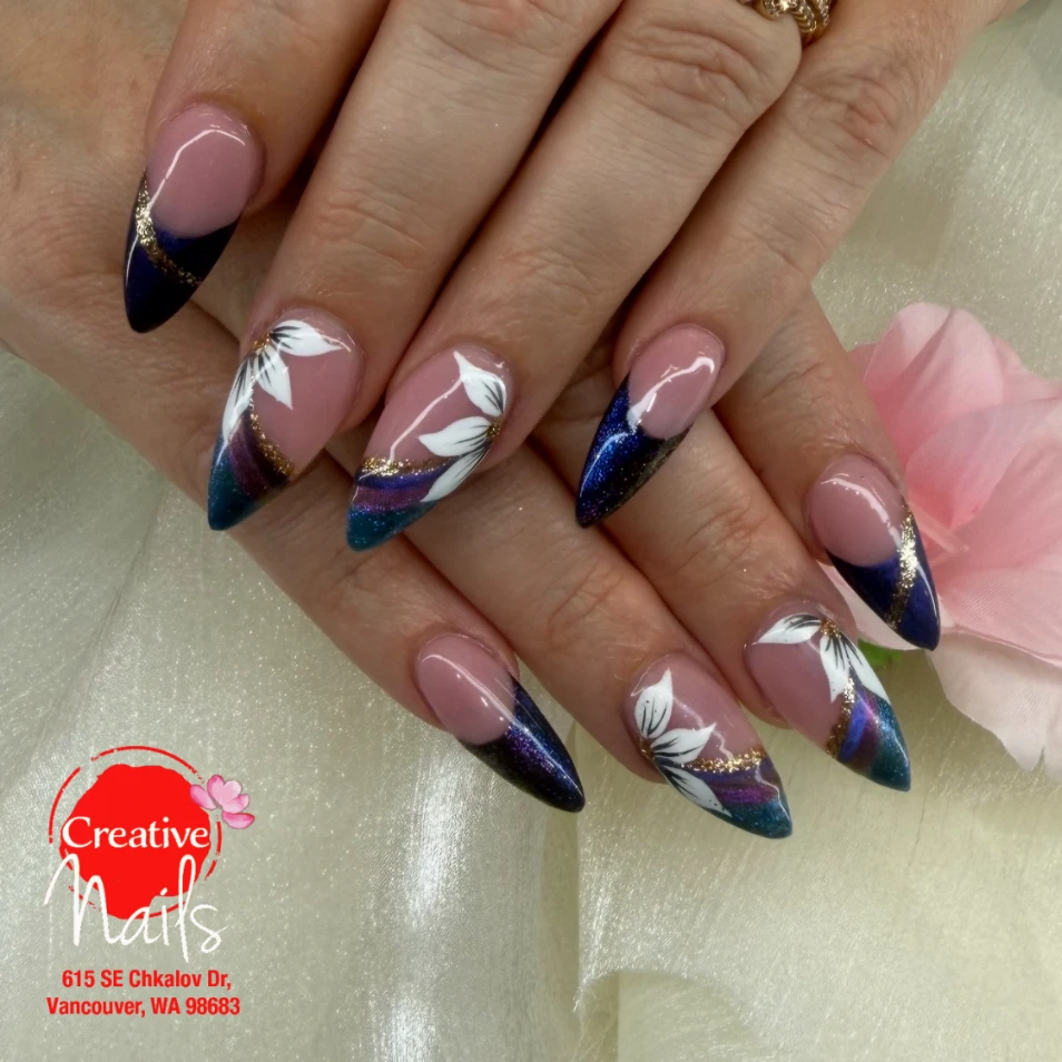 Creative Nails