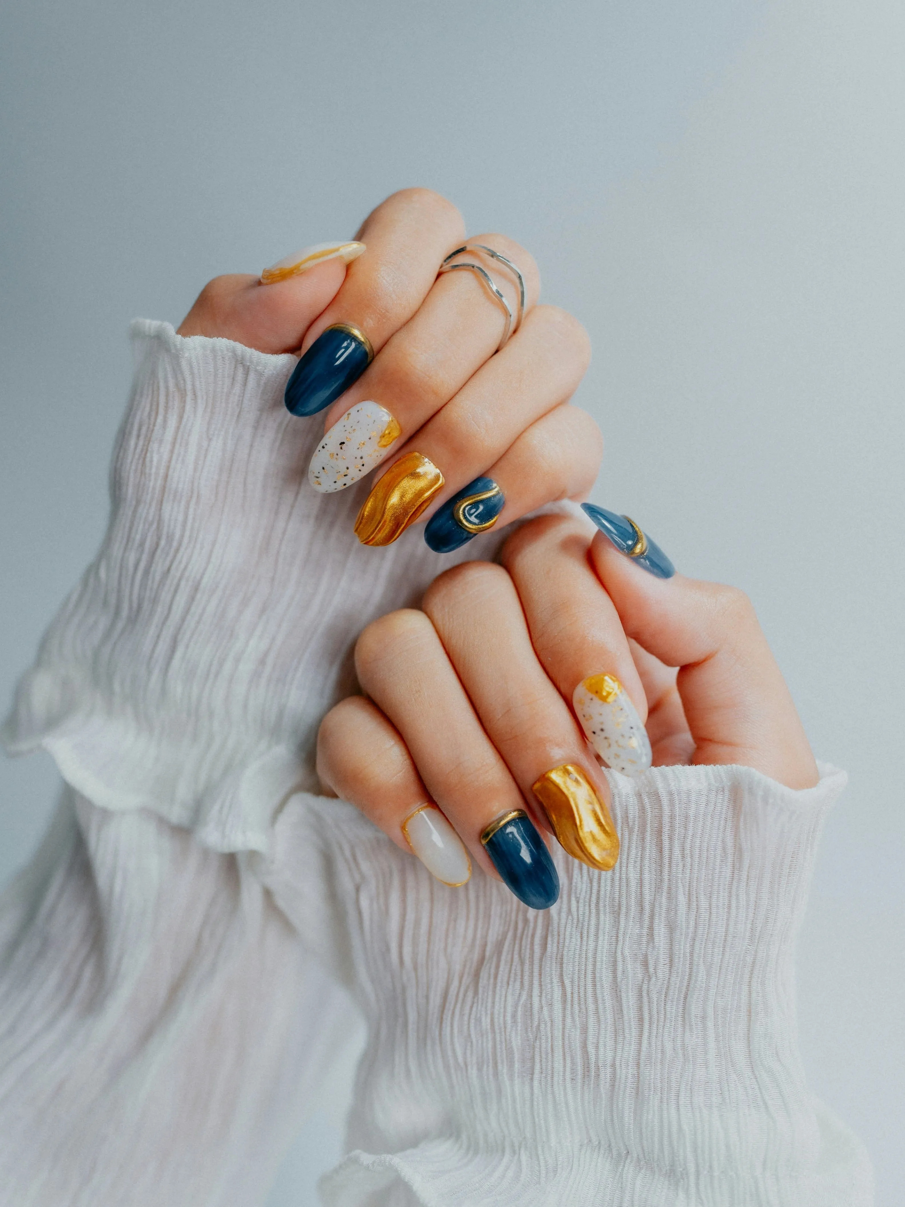 Nail 1