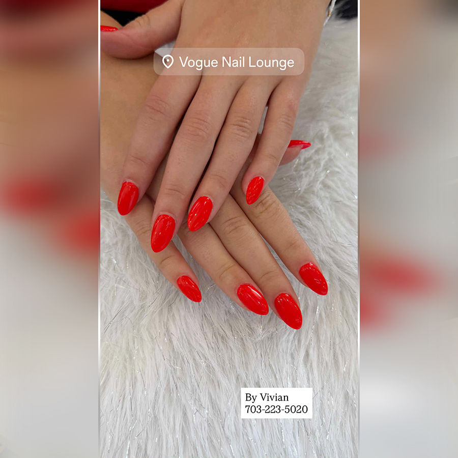 Vogue Nail Lounge in Oakton, VA 22124 (10)