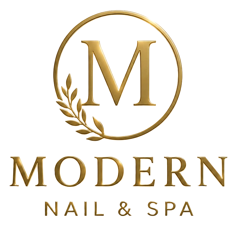 Modern Nails & Spa