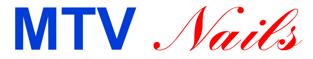 MTV Nails