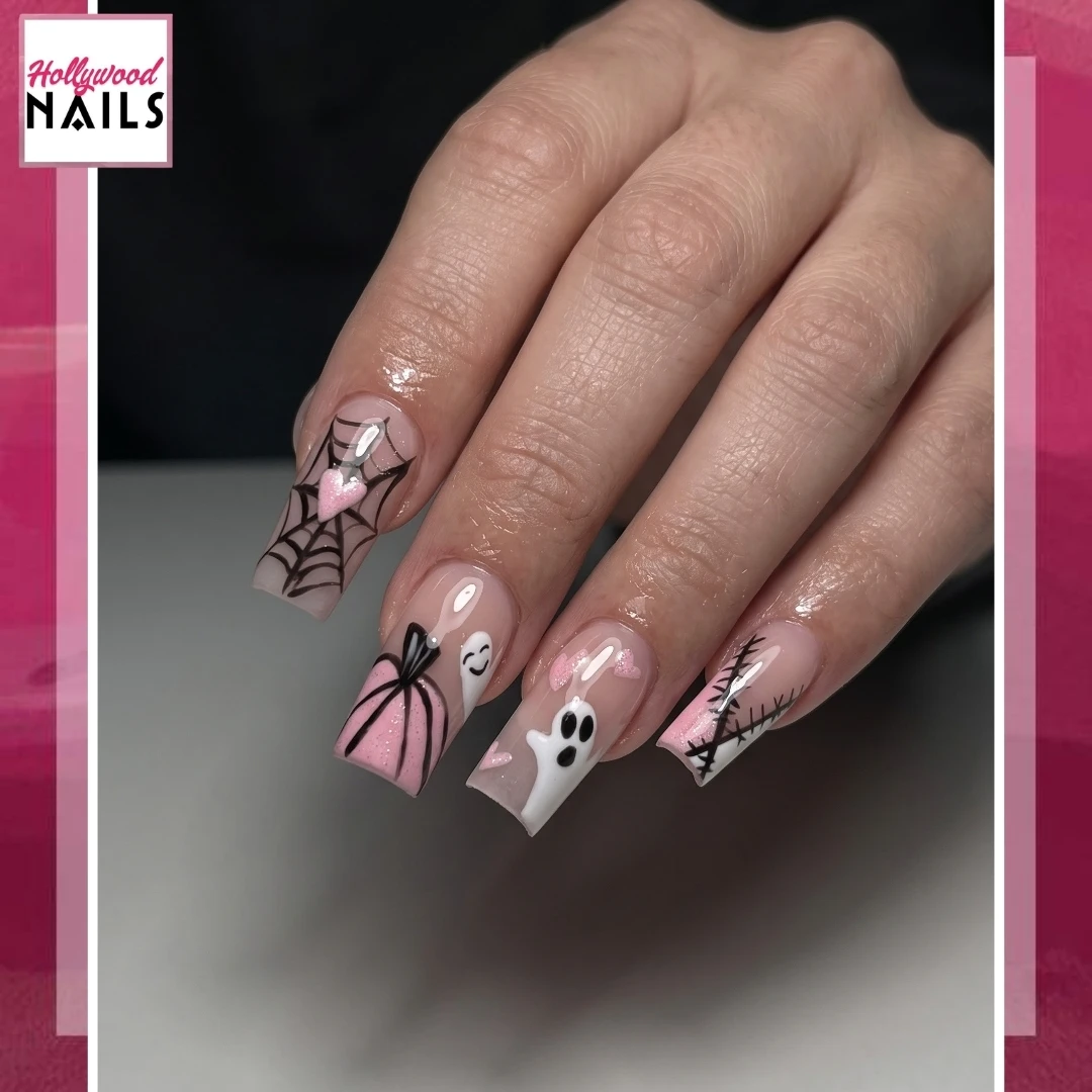 Hollywood Nails