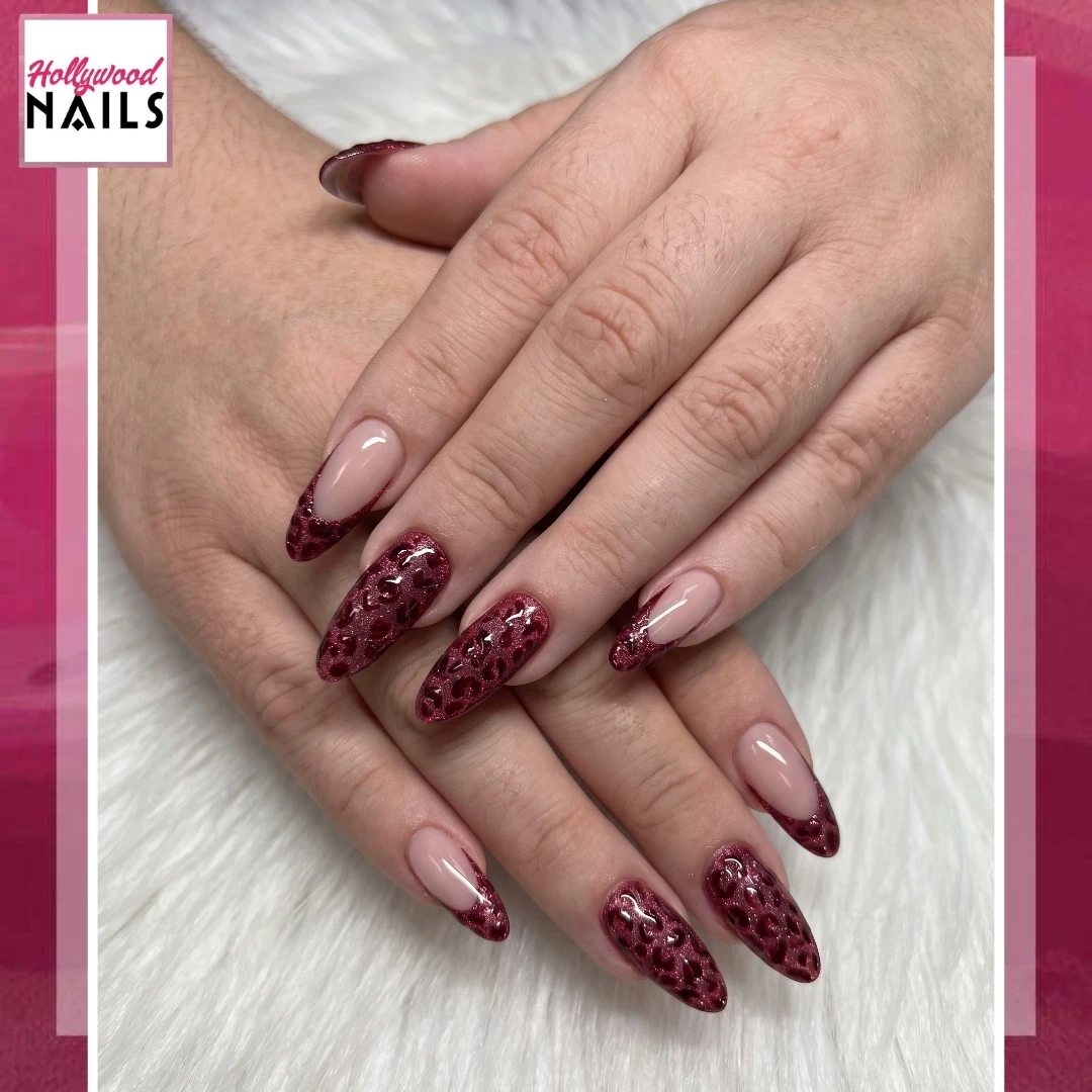 Hollywood Nails