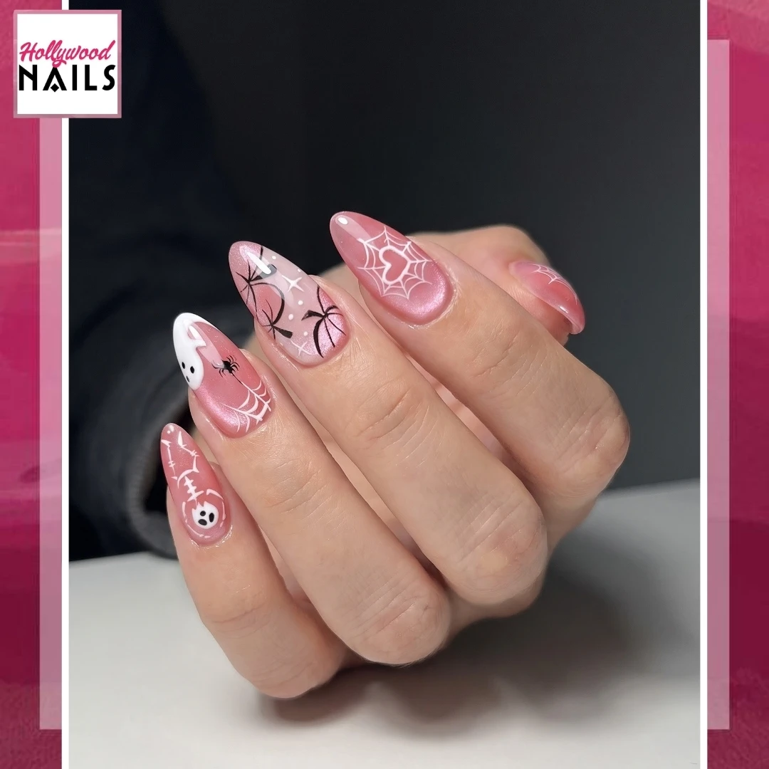 Hollywood Nails