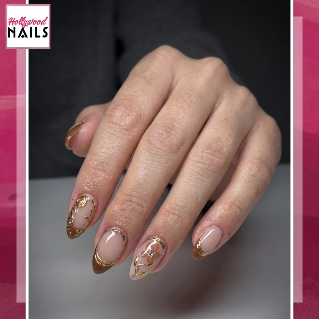 Hollywood Nails