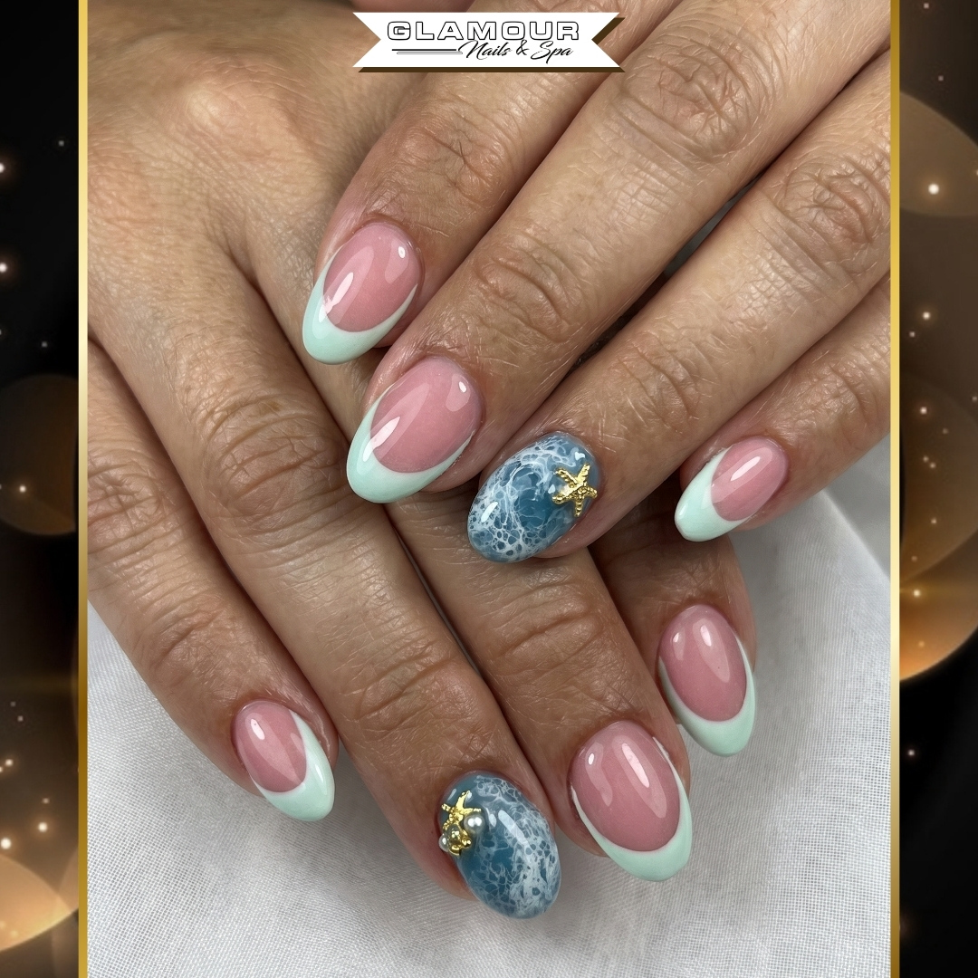 Nail Art Design June 11