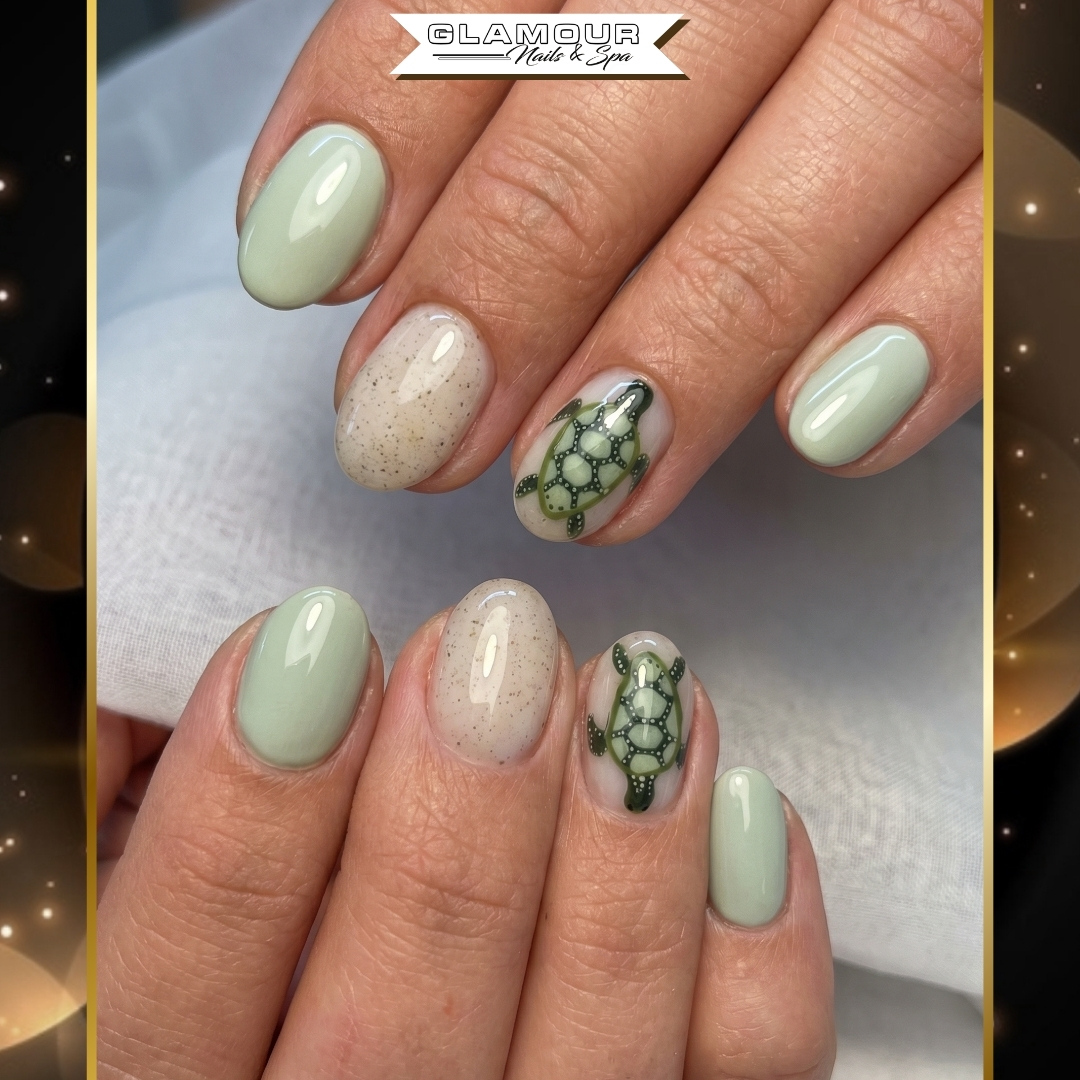 Nail Art Design June 11