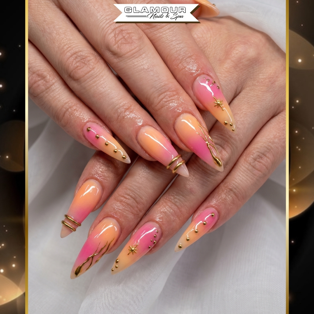 Nail Art Design June 11
