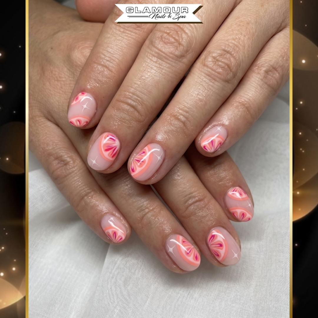 Nail Art Design June 11