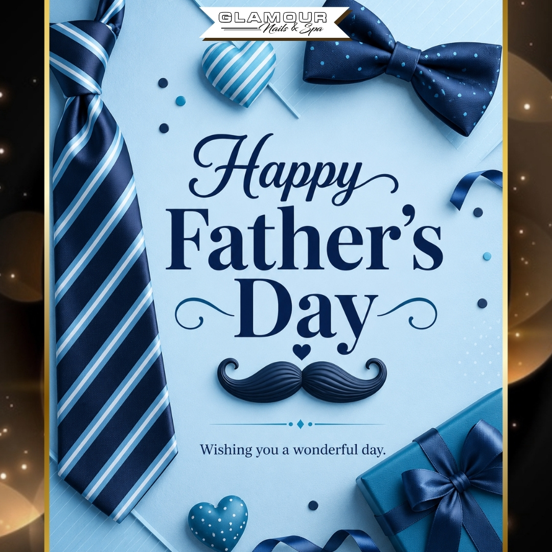Happy Farther's Day