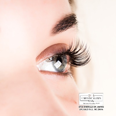 Eyebrow