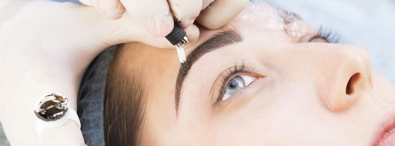 CAROLINE PERMANENT MAKEUP MICROBLADING in Emerald Isle, NC 28594