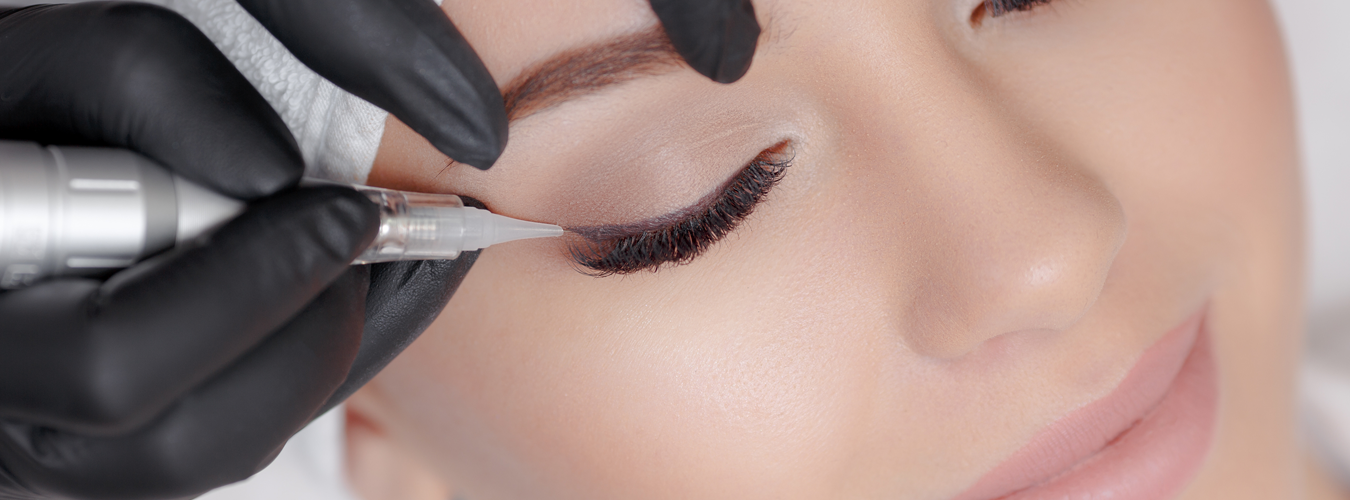 CAROLINE PERMANENT MAKEUP MICROBLADING in Emerald Isle, NC 28594