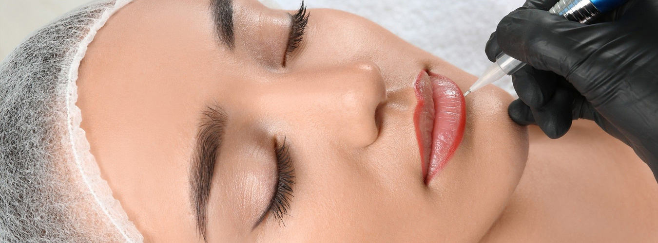 CAROLINE PERMANENT MAKEUP MICROBLADING in Emerald Isle, NC 28594