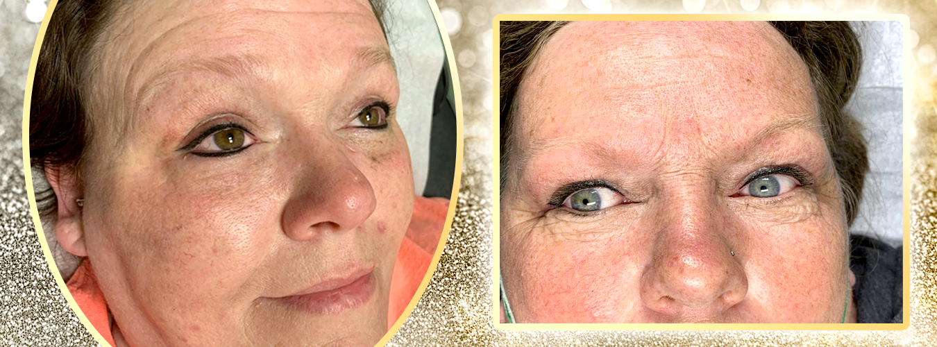 CAROLINE PERMANENT MAKEUP MICROBLADING in Emerald Isle, NC 28594