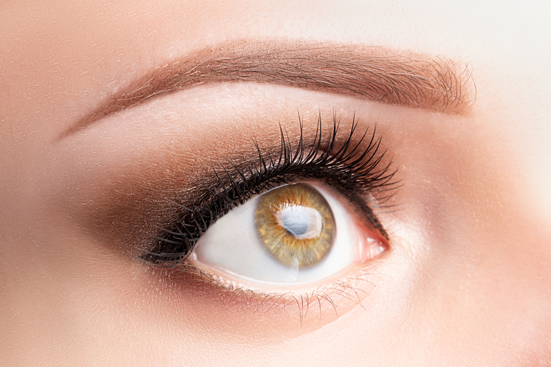 CAROLINE PERMANENT MAKEUP MICROBLADING in Emerald Isle, NC 28594
