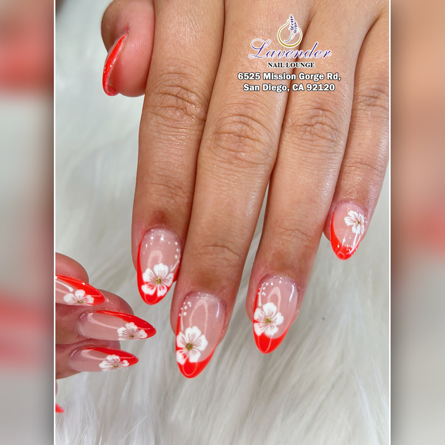 Lavender-Nails-Lounge-San-Diego-nail-salon-CA-92120