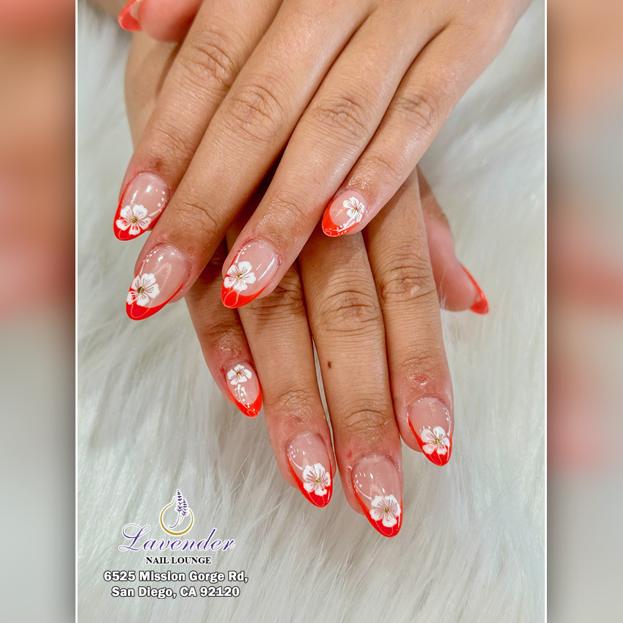 Lavender-Nails-Lounge-San-Diego-nail-salon-CA-92120