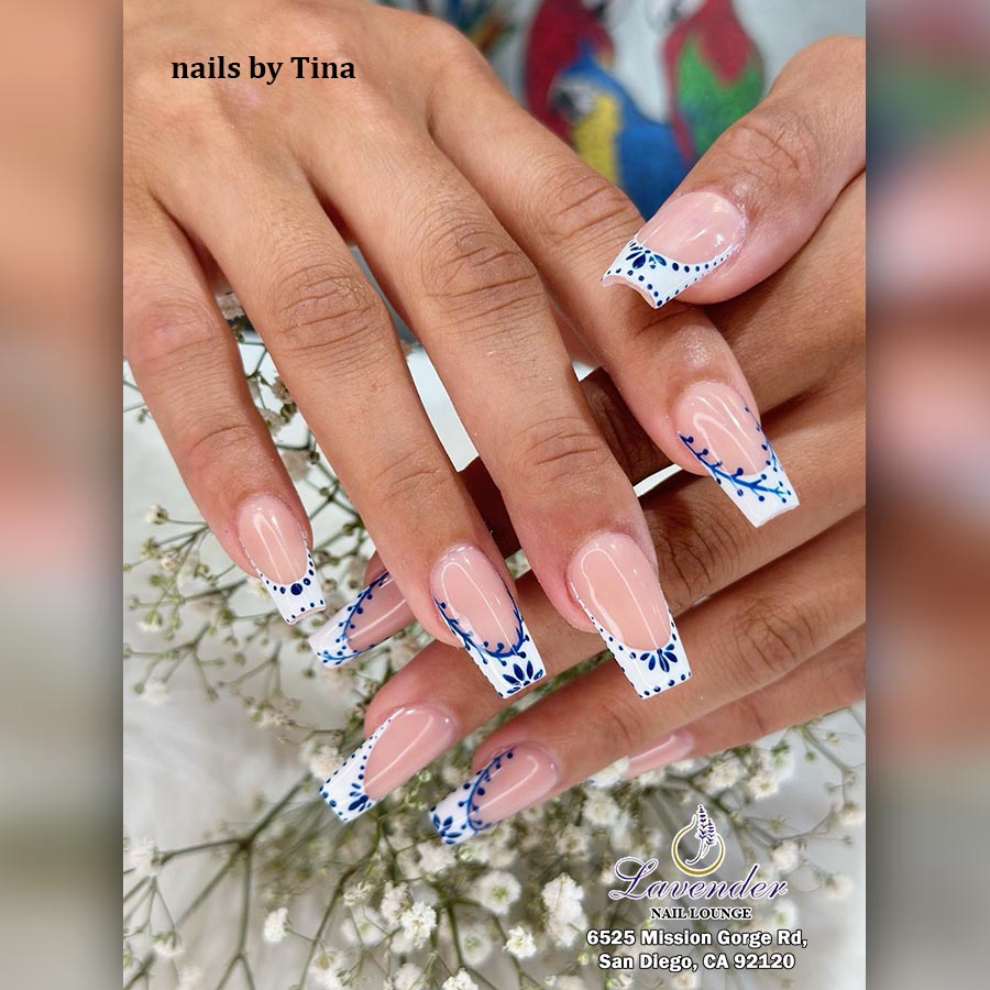 Nails Design