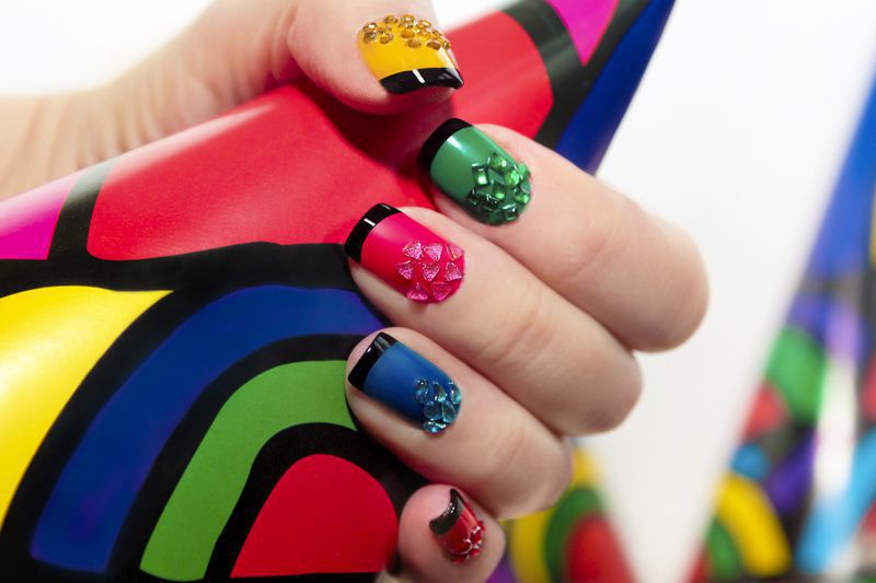 Nails Design