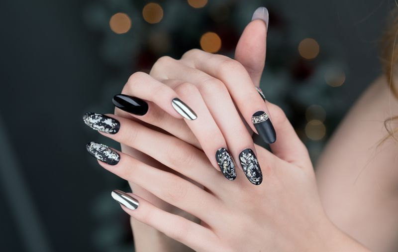 Nails Design