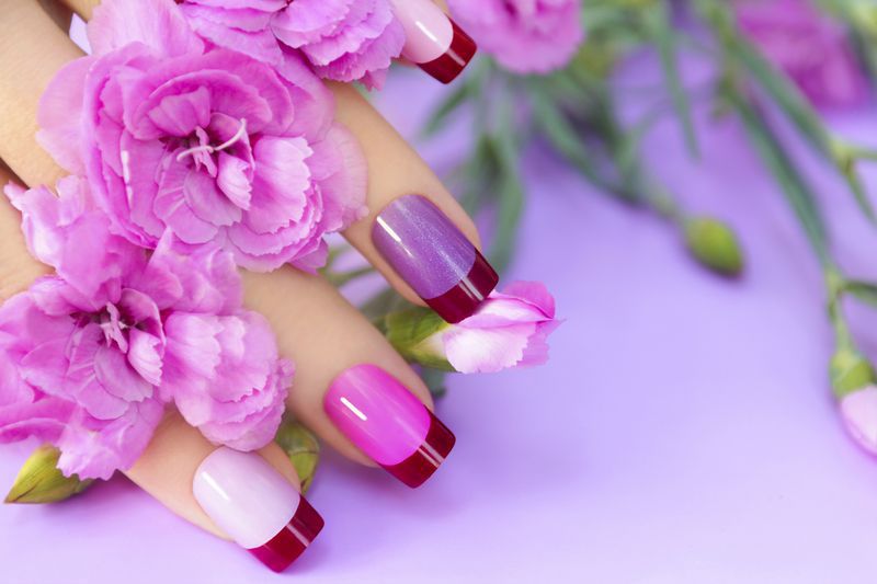 Nails Design