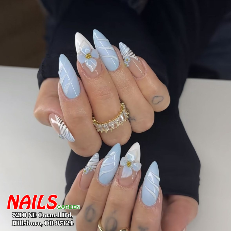 Nail Garden
