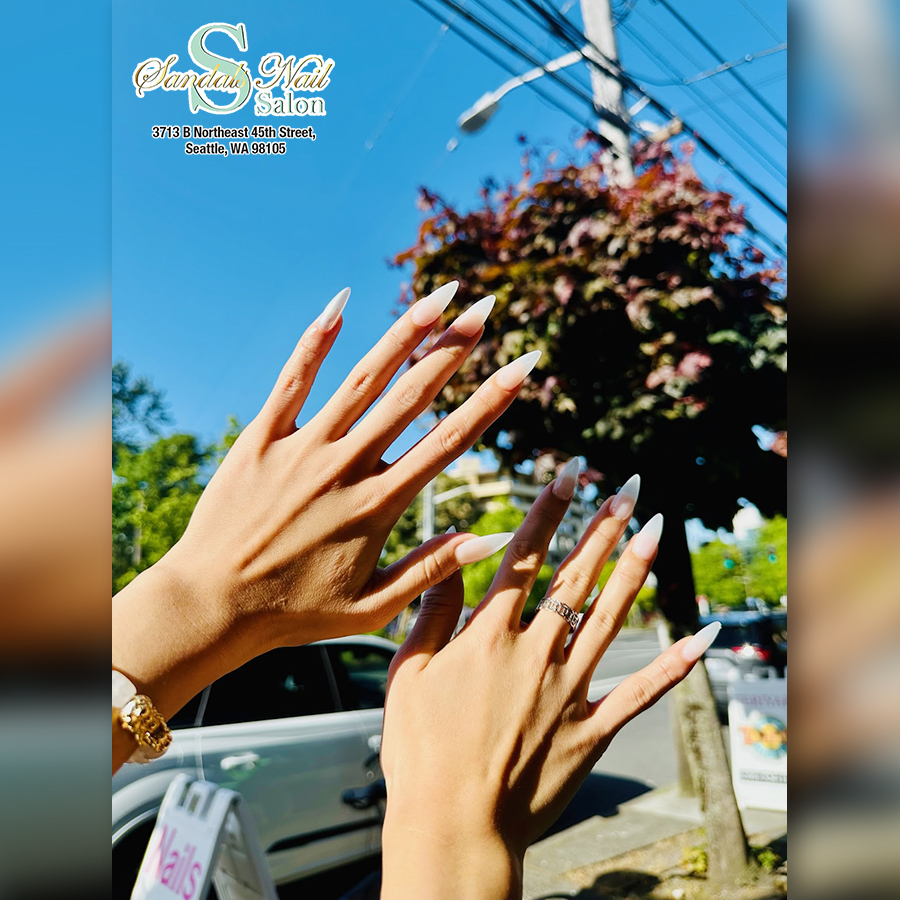 Nail design collection