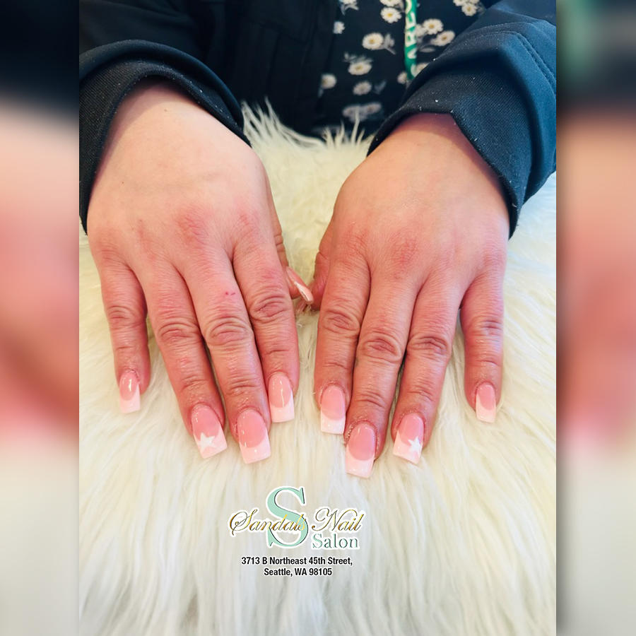 Nail design collection