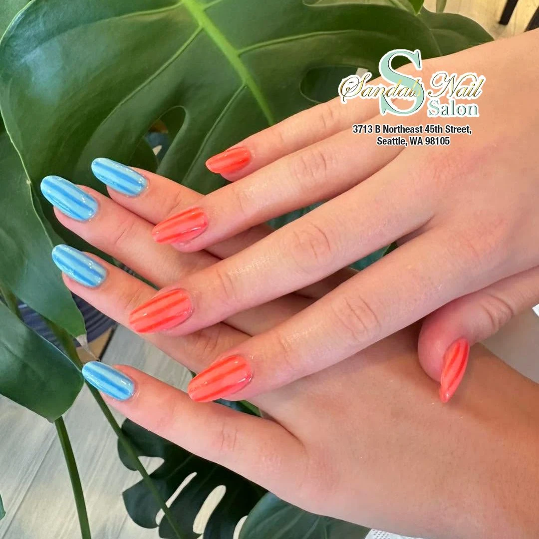 Must Try Nail Designs August 24 2026