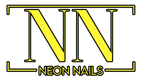 Neon nails - Nail salon 85249 - Nail salon Chandler, AZ