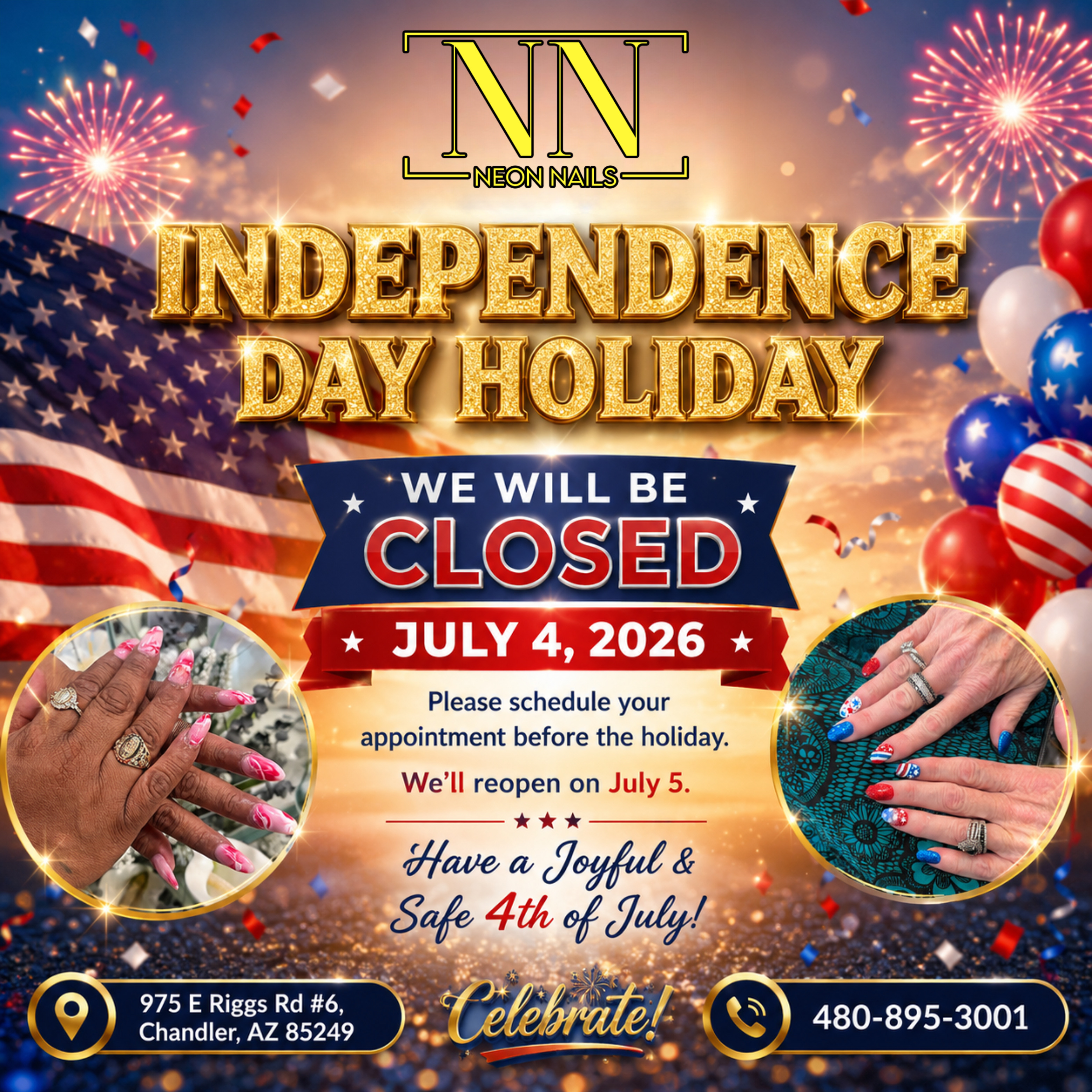 Indepehndence Day