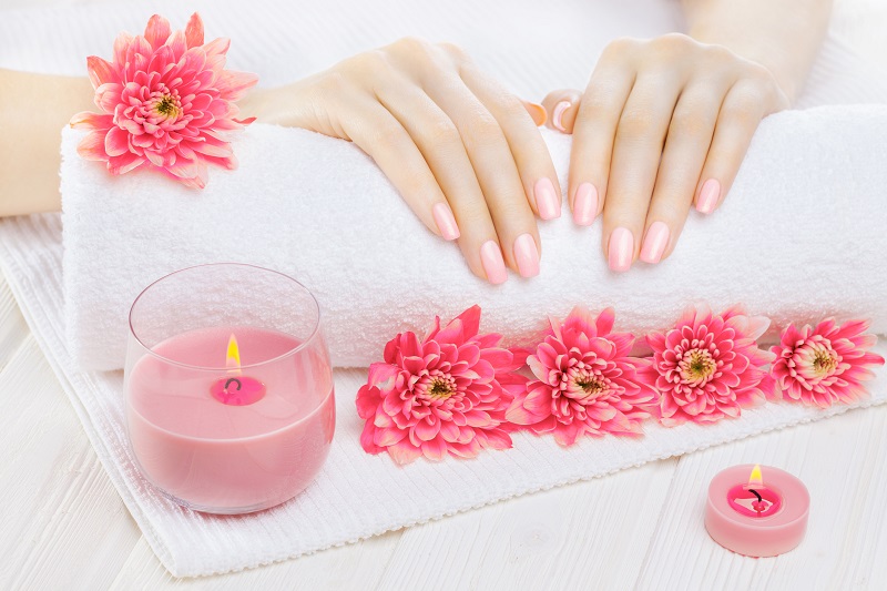 Nail Design