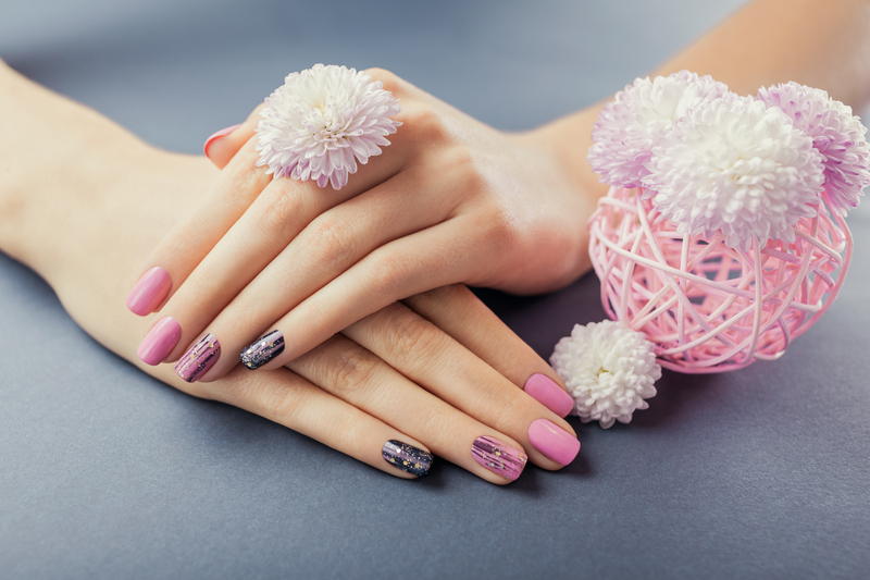 Nail Design