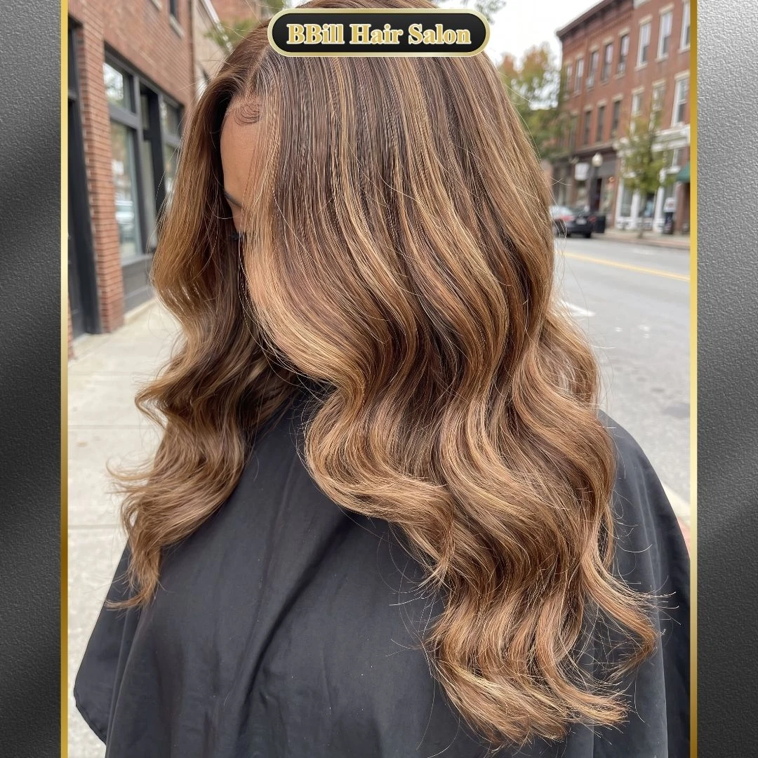 Women Hair Sep 16