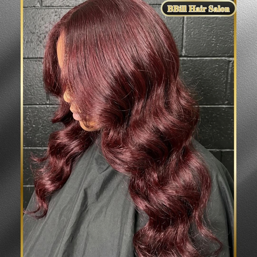 Women Hair
