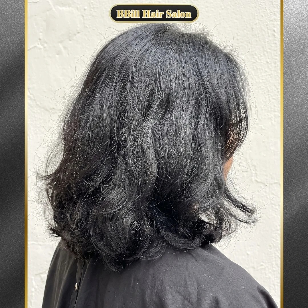 Women Hair