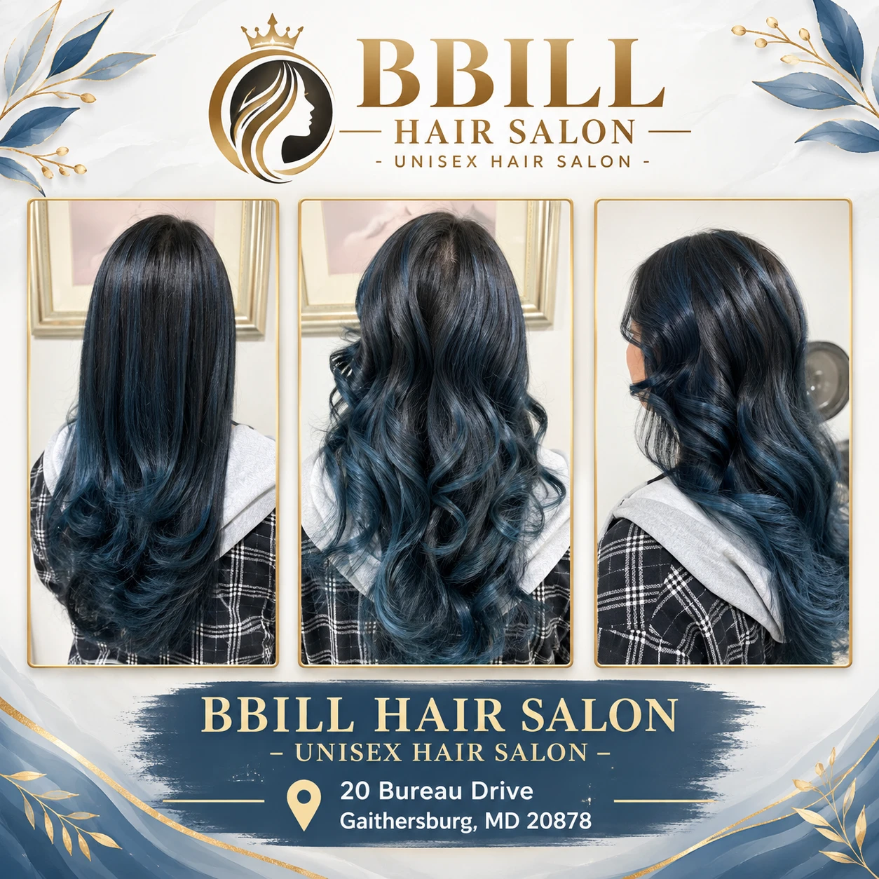 Hair Salon