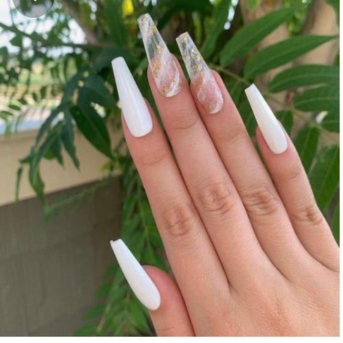 Nails
