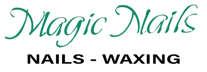 Magic Nails