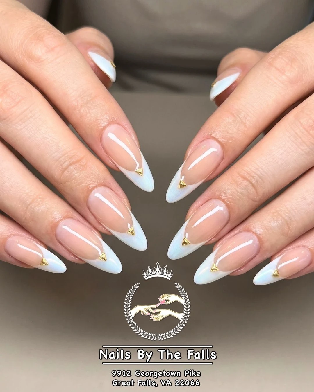 Nails By the Falls