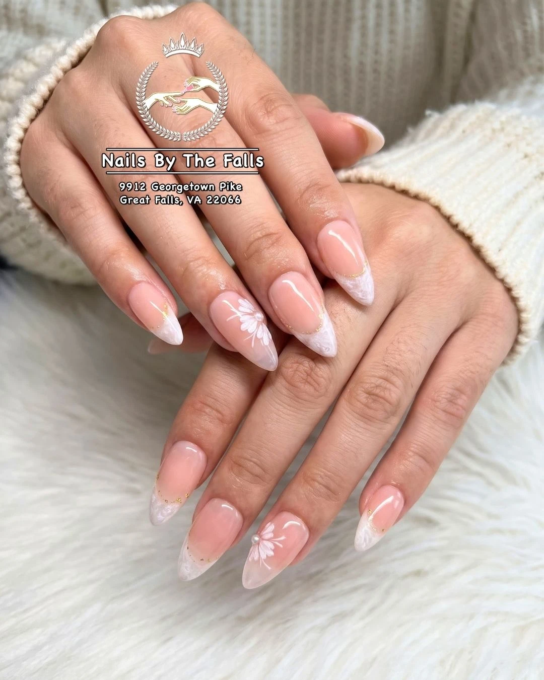 Nails By the Falls