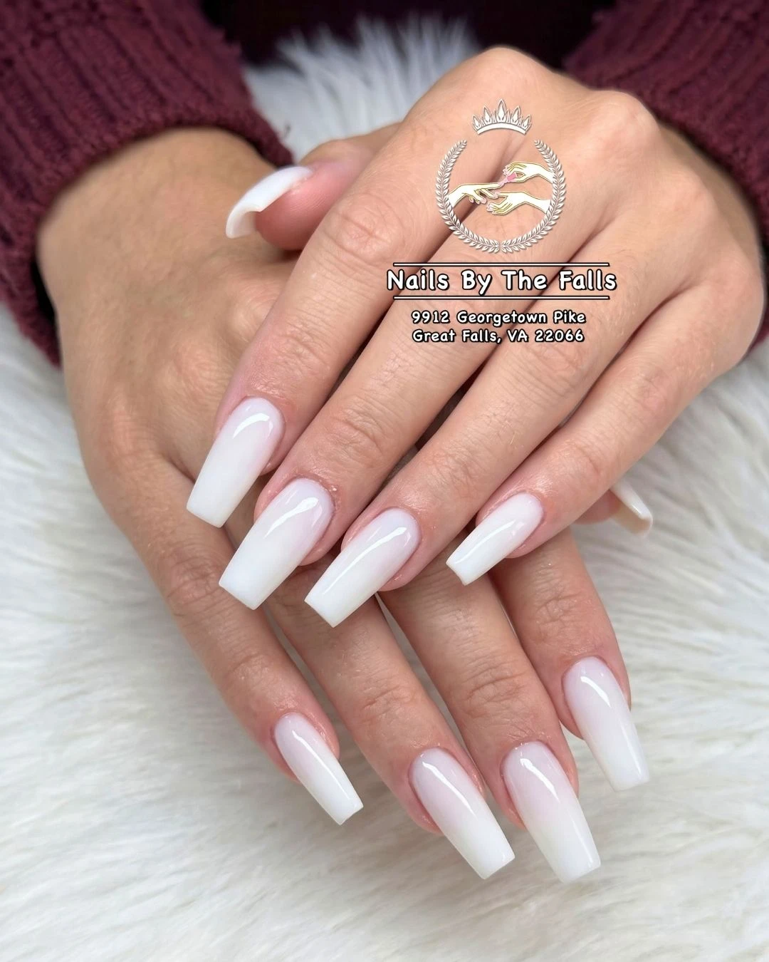 Nails By the Falls