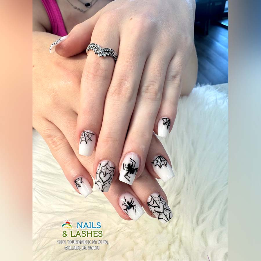 Sunshine Nails & Lashes