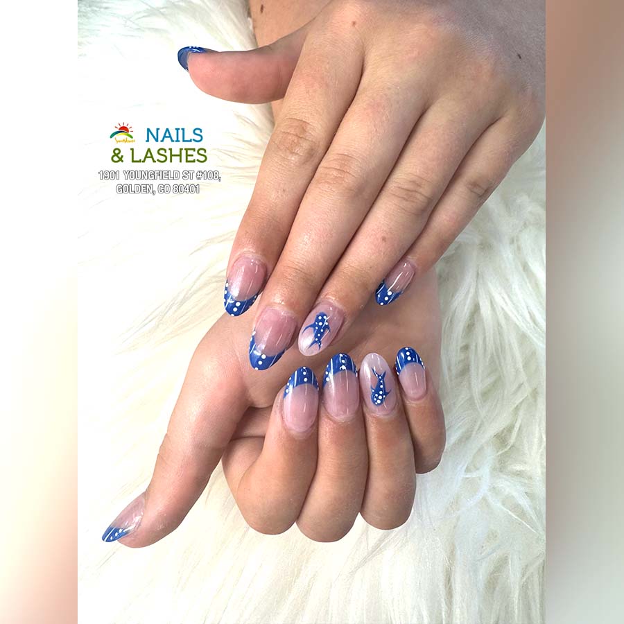 Sunshine Nails & Lashes (2)