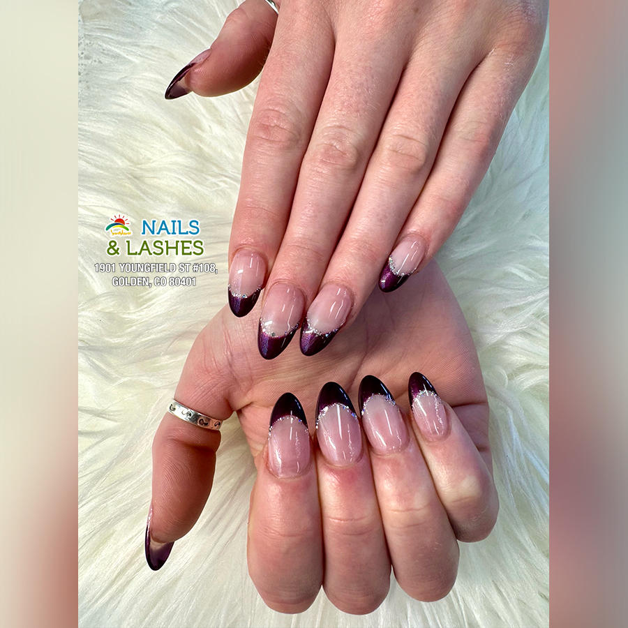 Sunshine Nails & Lashes (2)