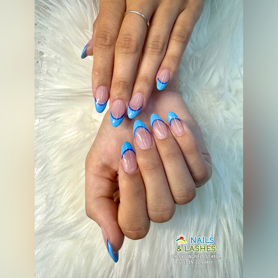 Sunshine Nails & Lashes