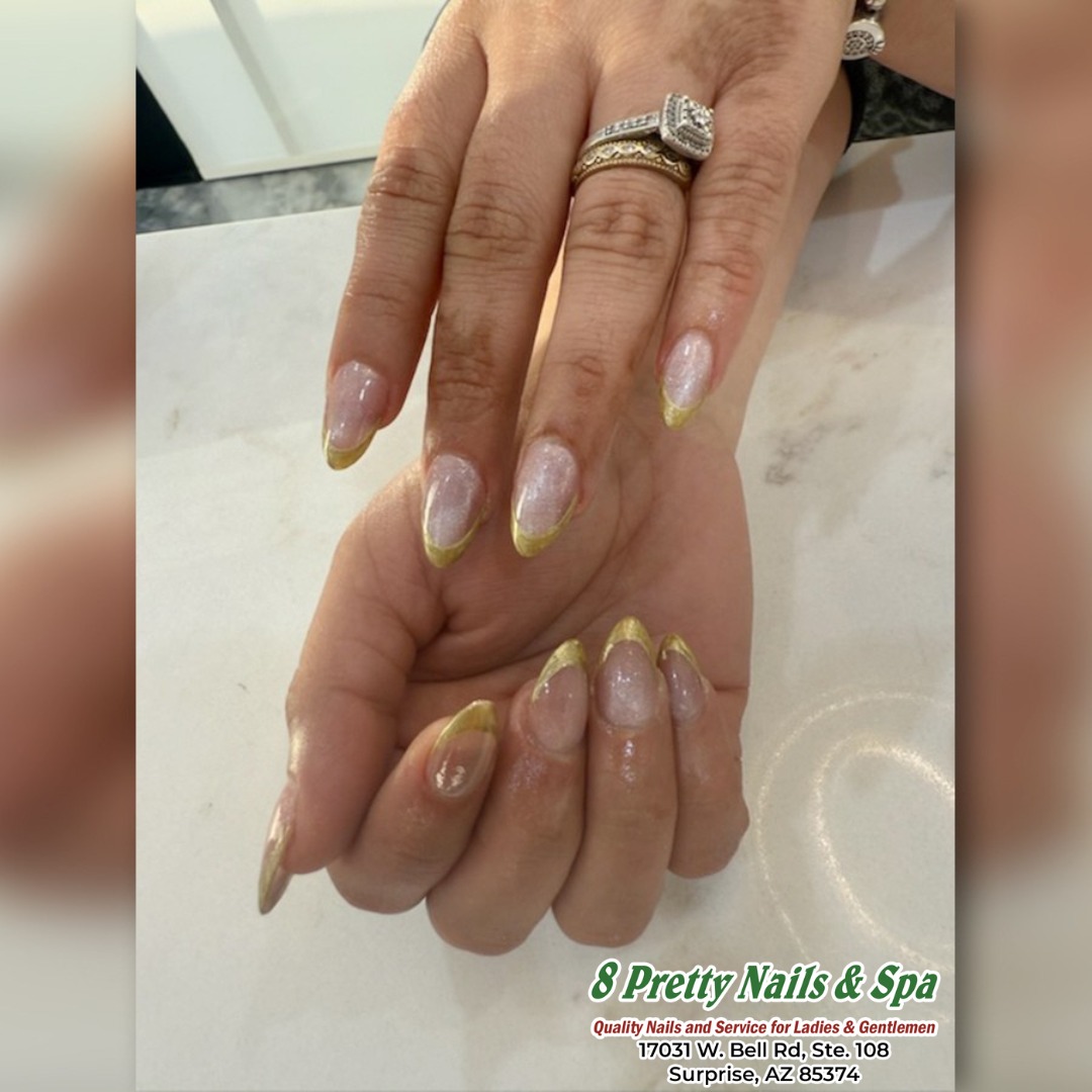 Nail design collection