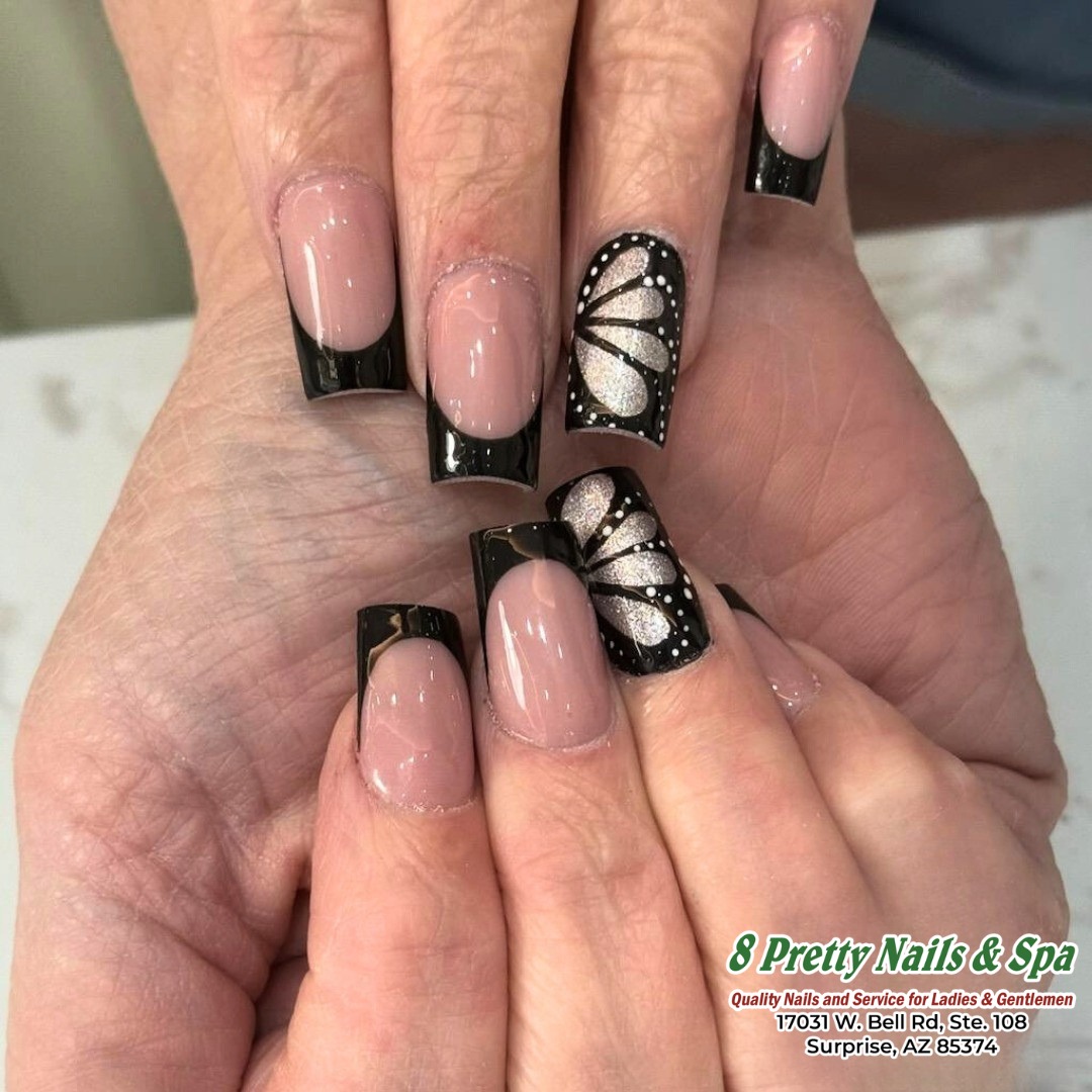 Nail design collection