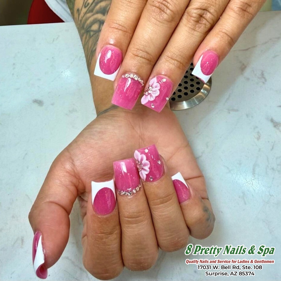 Nail design collection